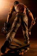 Dead by Daylight: The Hillbilly Statue