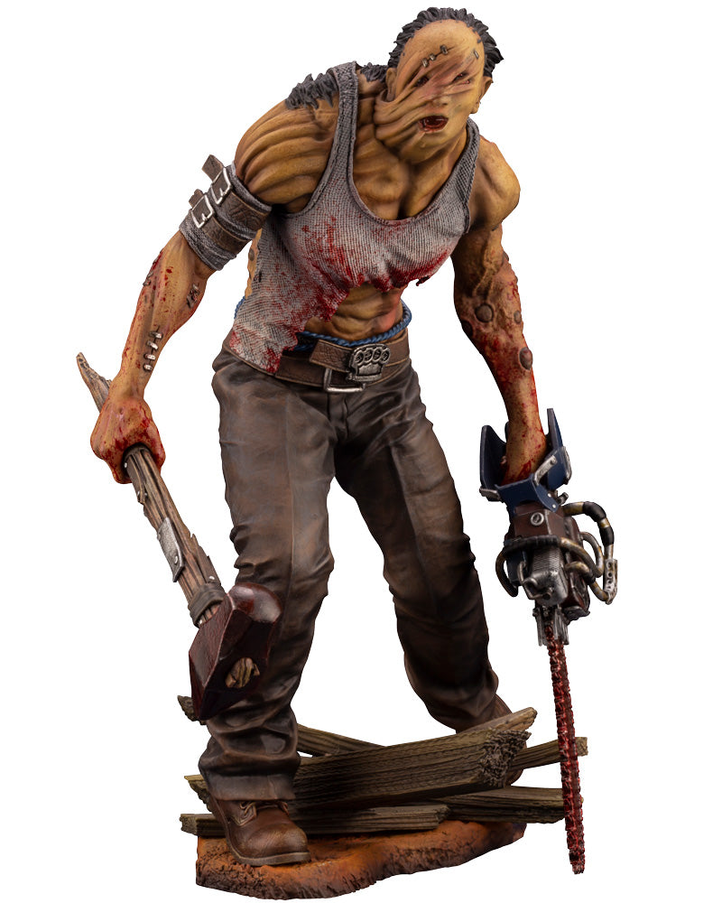 Dead by Daylight: The Hillbilly Statue