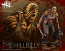 Dead by Daylight: The Hillbilly Statue