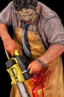 Leatherface-The Texas Chainsaw Massacre (1974) | 1/6 ARTFX Statue
