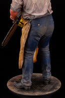 Leatherface-The Texas Chainsaw Massacre (1974) | 1/6 ARTFX Statue