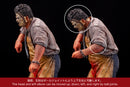 Leatherface-The Texas Chainsaw Massacre (1974) | 1/6 ARTFX Statue