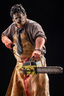 Leatherface-The Texas Chainsaw Massacre (1974) | 1/6 ARTFX Statue