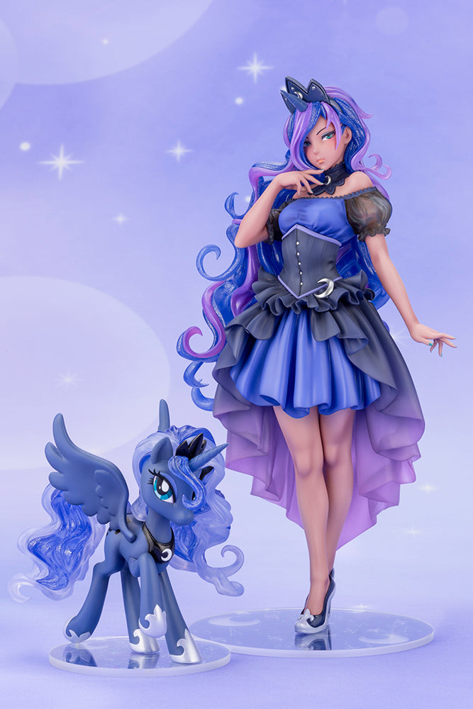 My Little Pony: Princess Luna | 1/7 Bishoujo Statue