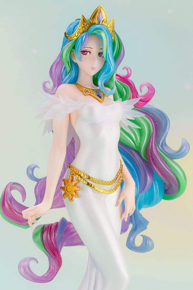 My Little Pony: Princess Celestia | 1/7 Bishoujo Statue