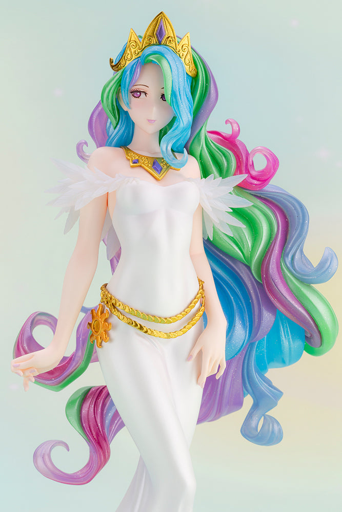 My Little Pony: Princess Celestia | 1/7 Bishoujo Statue