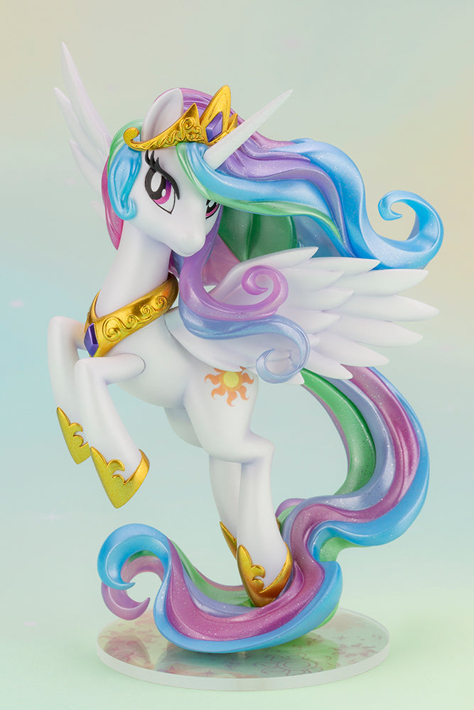 My Little Pony: Princess Celestia | 1/7 Bishoujo Statue