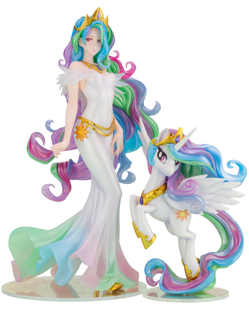 My Little Pony: Princess Celestia | 1/7 Bishoujo Statue