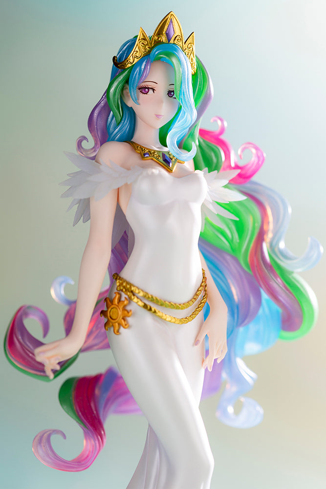 My Little Pony: Princess Celestia | 1/7 Bishoujo Statue