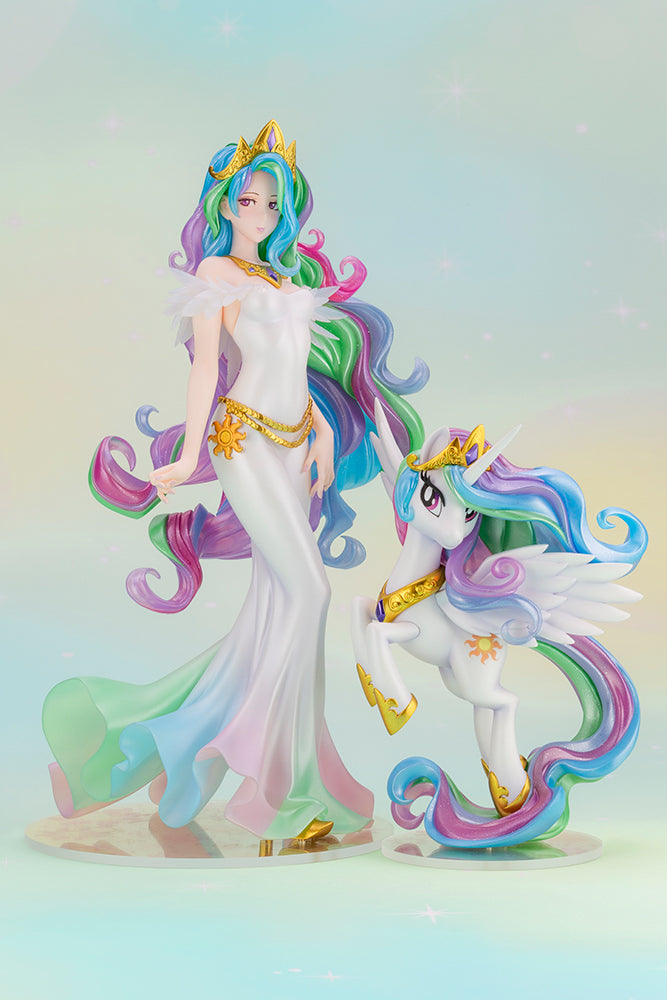 My Little Pony: Princess Celestia | 1/7 Bishoujo Statue