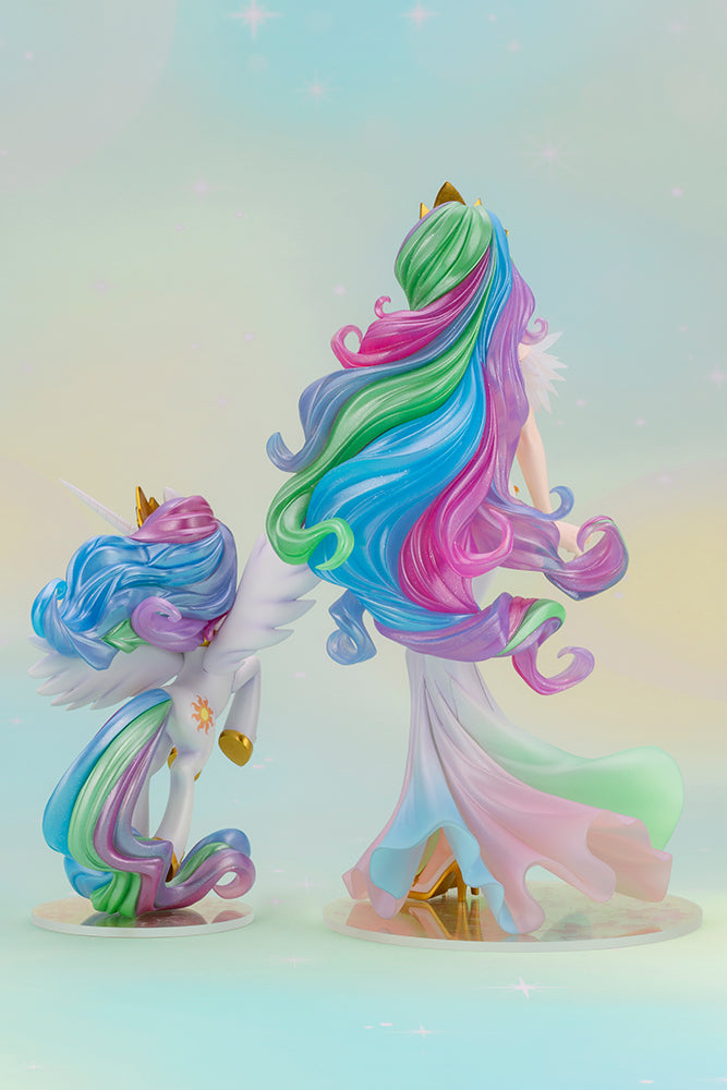 My Little Pony: Princess Celestia | 1/7 Bishoujo Statue