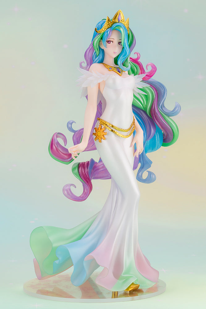 My Little Pony: Princess Celestia | 1/7 Bishoujo Statue