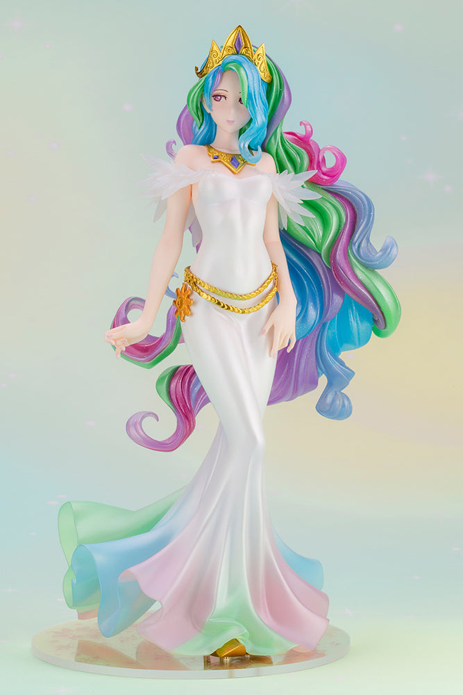 My Little Pony: Princess Celestia | 1/7 Bishoujo Statue