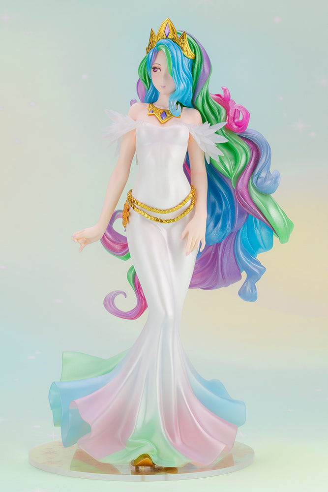 My Little Pony: Princess Celestia | 1/7 Bishoujo Statue