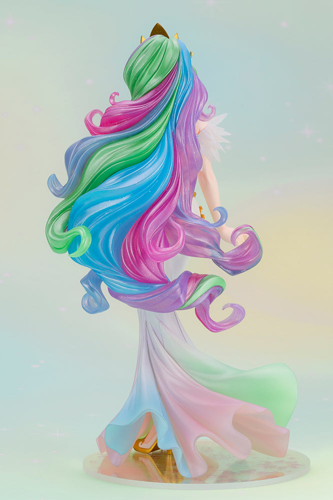 My Little Pony: Princess Celestia | 1/7 Bishoujo Statue