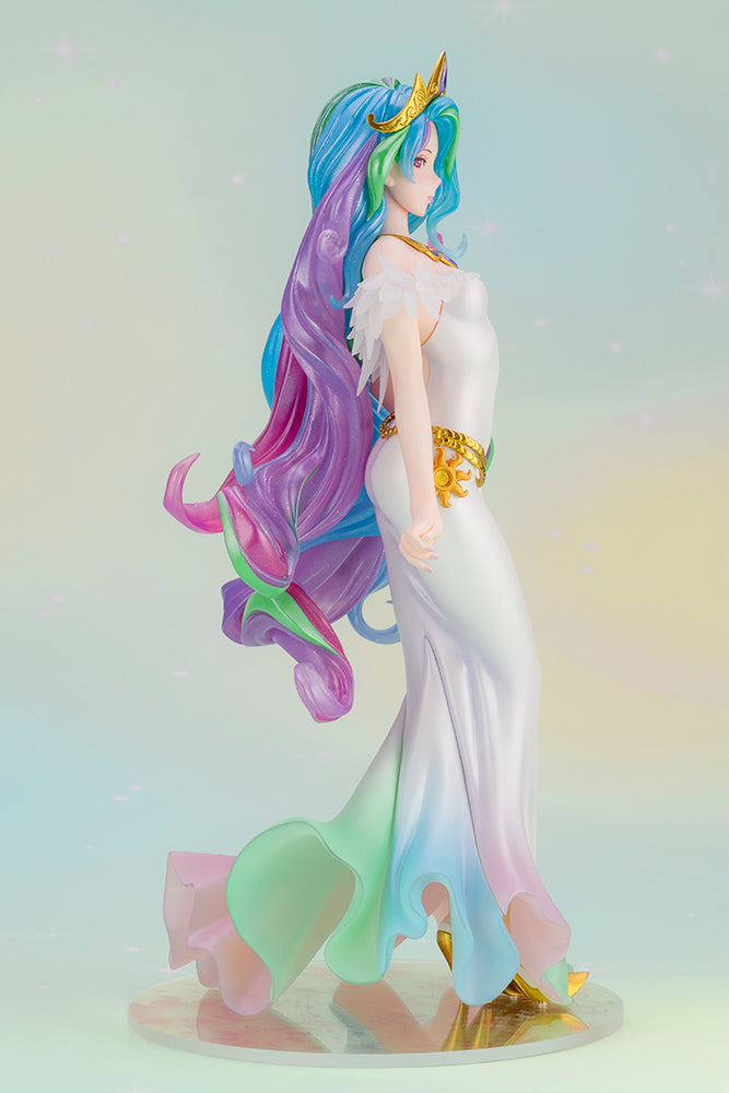 My Little Pony: Princess Celestia | 1/7 Bishoujo Statue