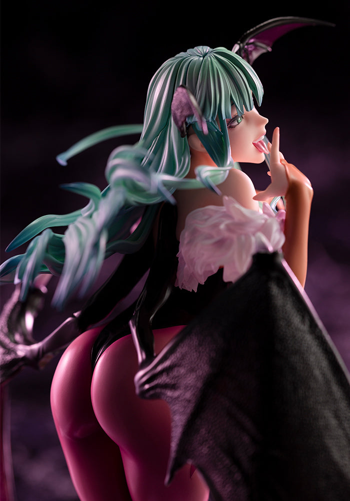 Morrigan Aensland | 1/7 Bishoujo Statue