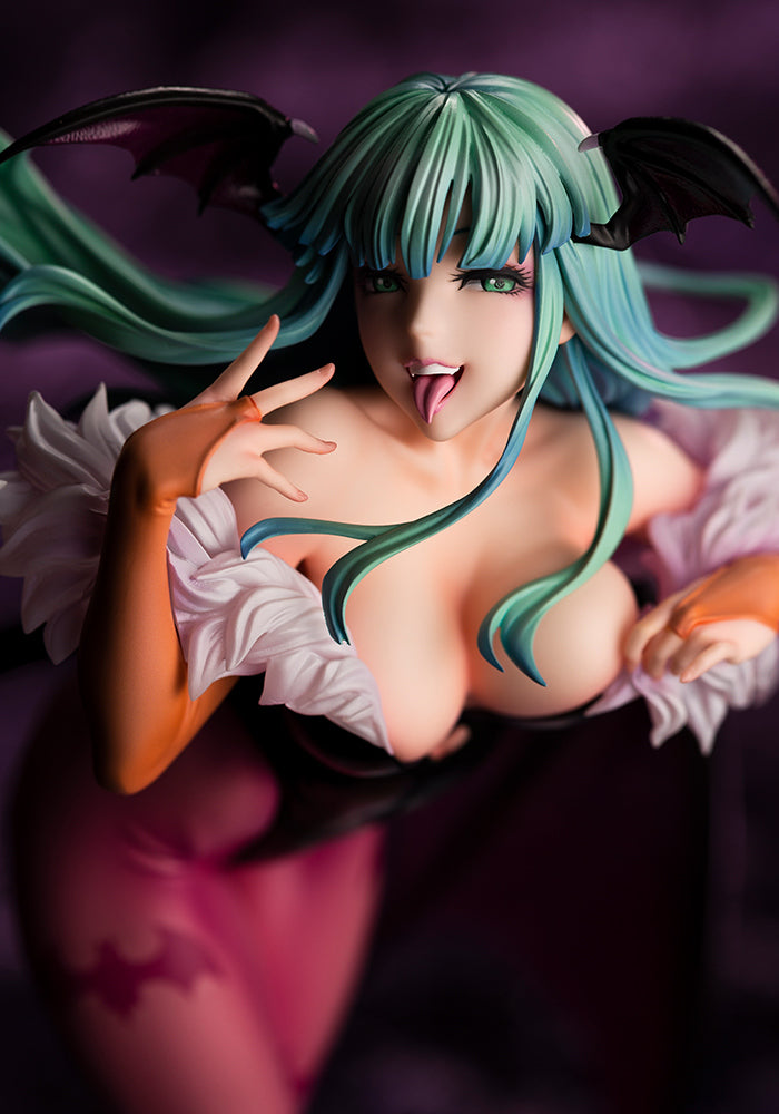 Morrigan Aensland | 1/7 Bishoujo Statue