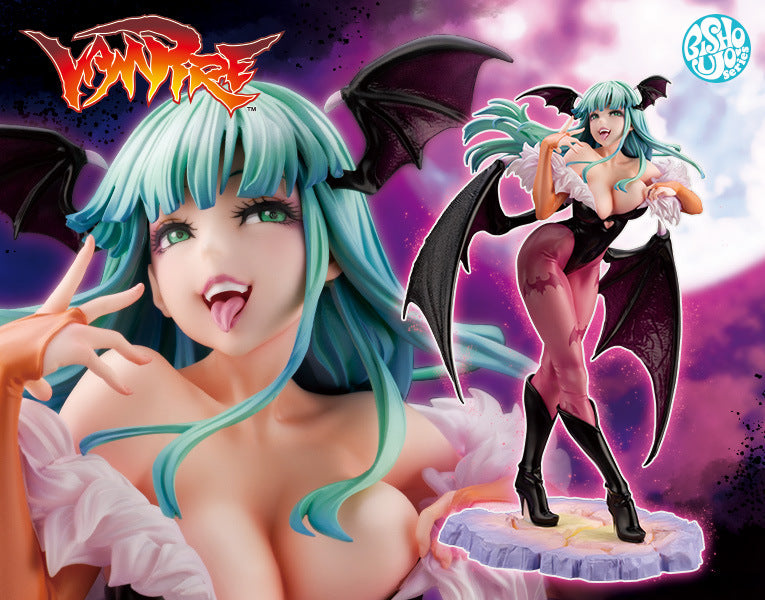 Morrigan Aensland | 1/7 Bishoujo Statue