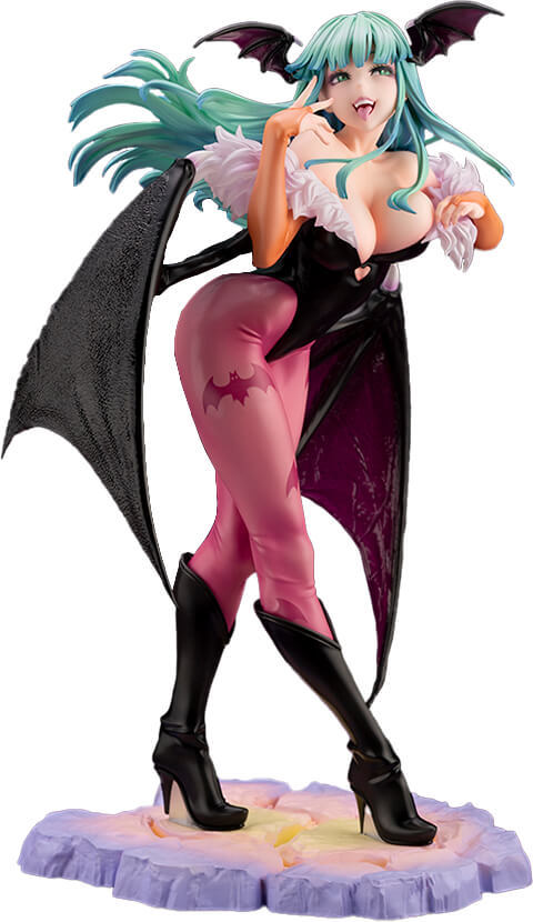 Morrigan Aensland | 1/7 Bishoujo Statue