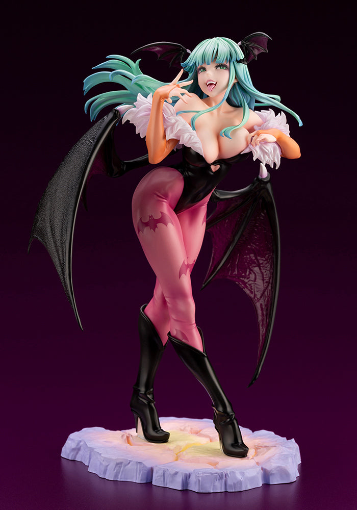 Morrigan Aensland | 1/7 Bishoujo Statue