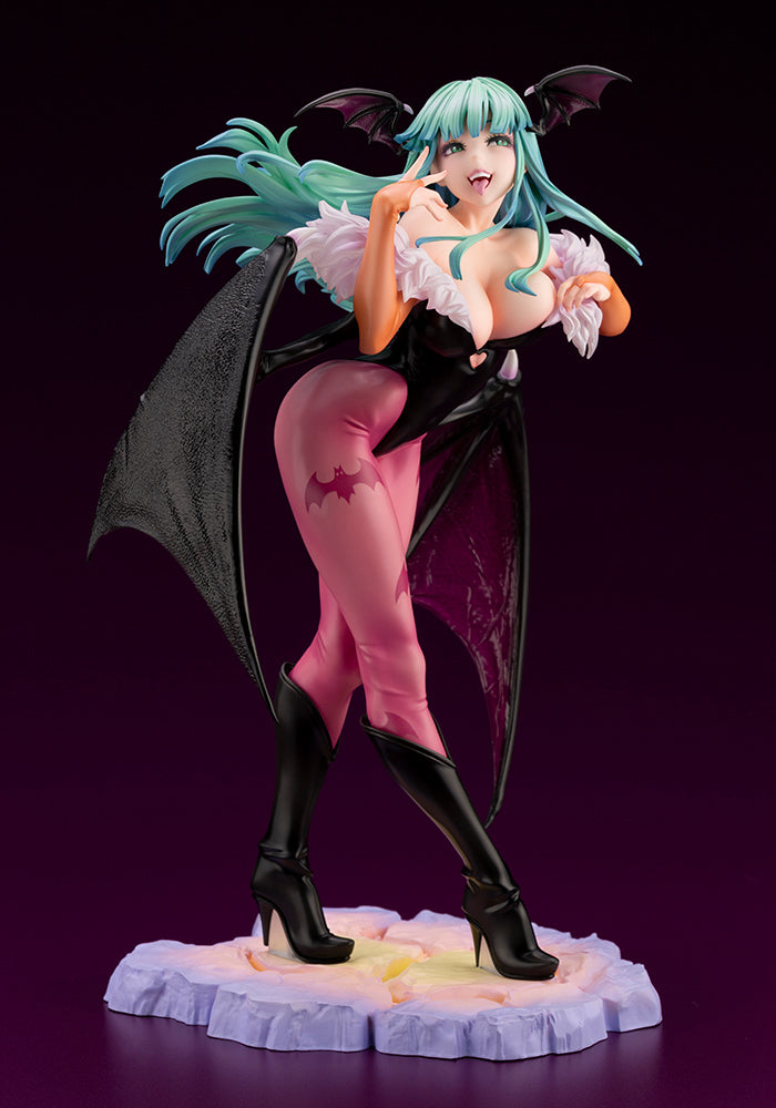 Morrigan Aensland | 1/7 Bishoujo Statue