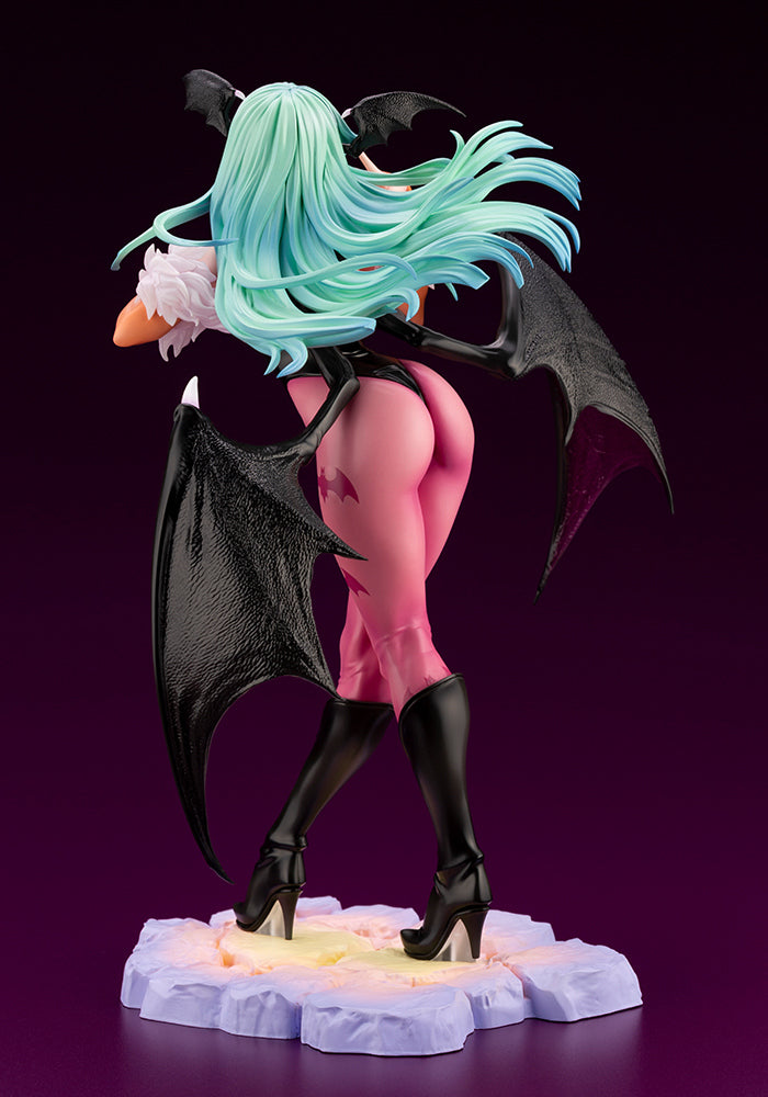 Morrigan Aensland | 1/7 Bishoujo Statue