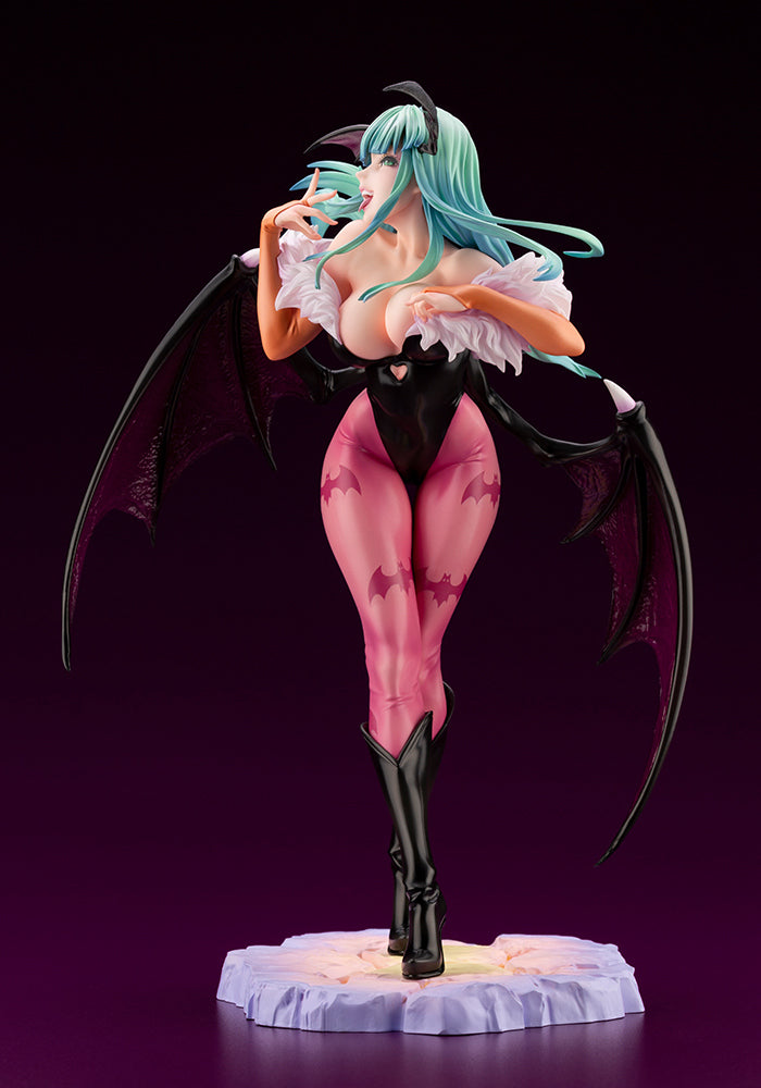 Morrigan Aensland | 1/7 Bishoujo Statue