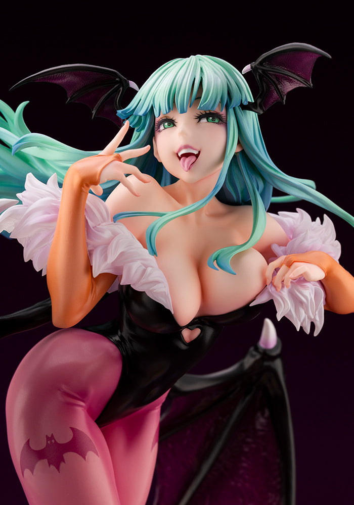 Morrigan Aensland | 1/7 Bishoujo Statue