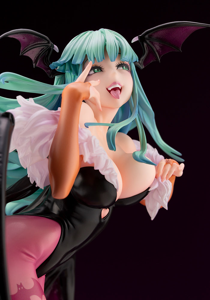 Morrigan Aensland | 1/7 Bishoujo Statue