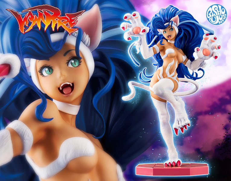 Felicia | 1/7 Bishoujo Statue