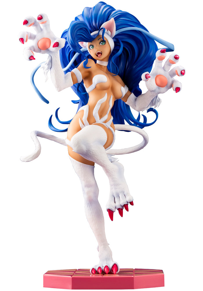 Felicia | 1/7 Bishoujo Statue