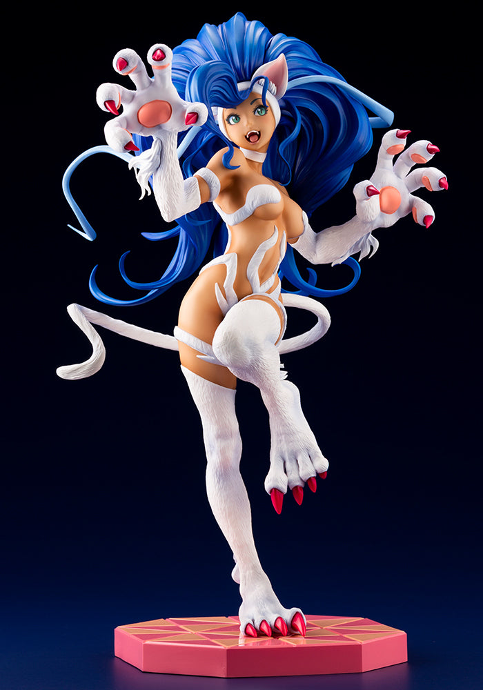 Felicia | 1/7 Bishoujo Statue