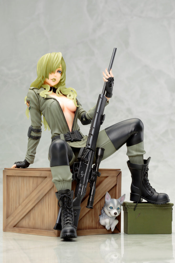 Sniper Wolf | 1/7 Bishoujo Statue