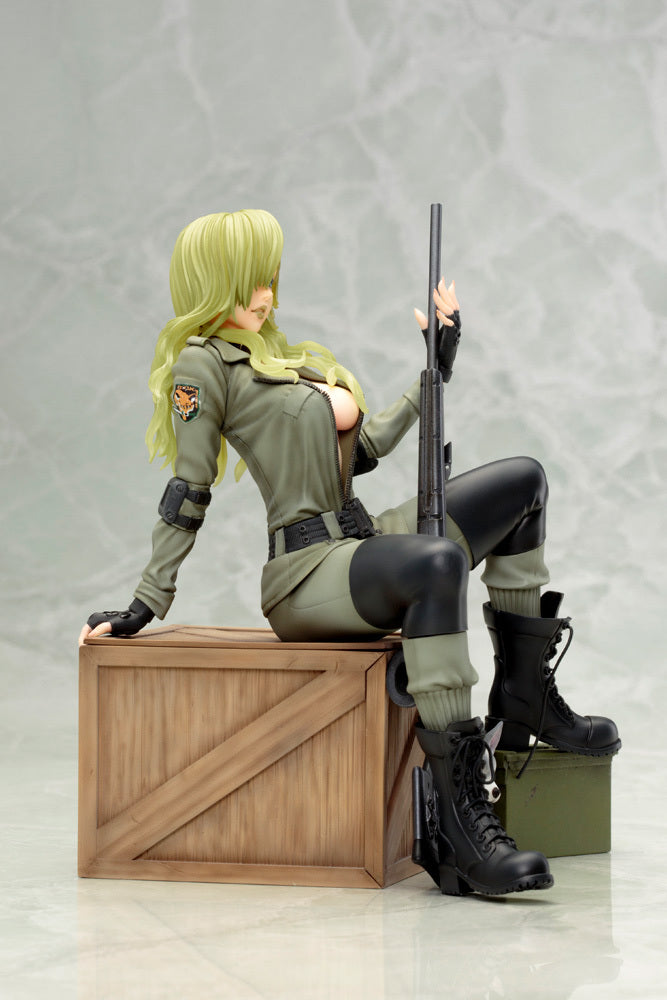 Sniper Wolf | 1/7 Bishoujo Statue