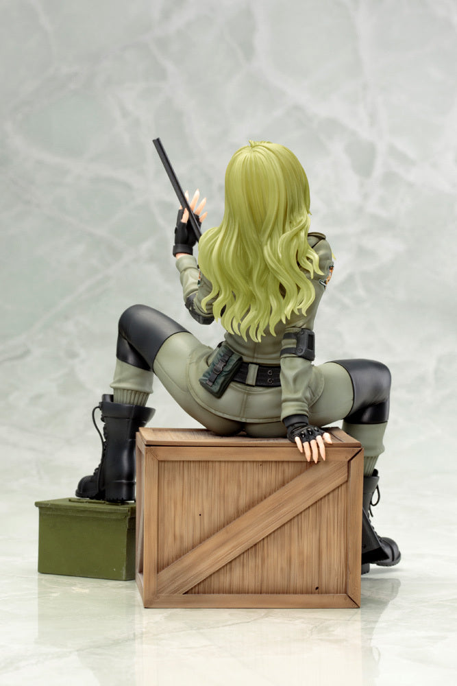 Sniper Wolf | 1/7 Bishoujo Statue