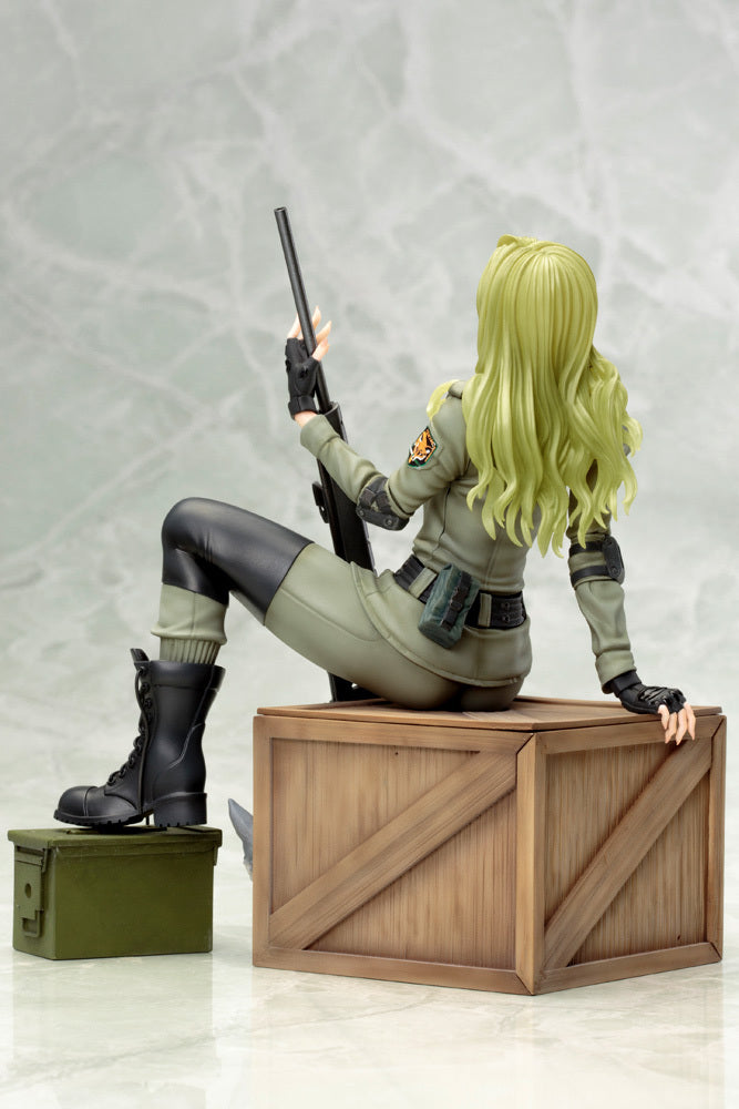 Sniper Wolf | 1/7 Bishoujo Statue