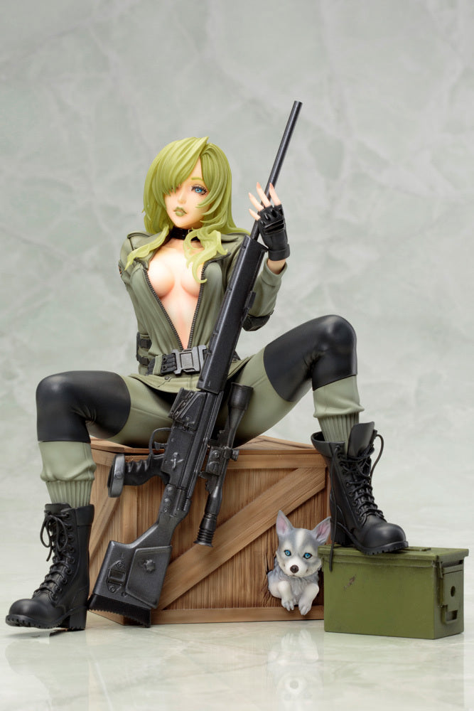 Sniper Wolf | 1/7 Bishoujo Statue