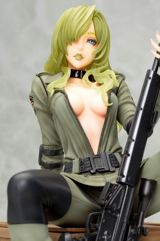 Sniper Wolf | 1/7 Bishoujo Statue