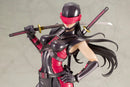 Dawn Moreno (Snake Eyes II) | 1/7 G.I. Joe Bishoujo Statue