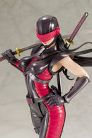 Dawn Moreno (Snake Eyes II) | 1/7 G.I. Joe Bishoujo Statue