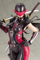 Dawn Moreno (Snake Eyes II) | 1/7 G.I. Joe Bishoujo Statue