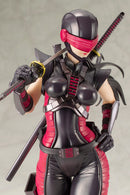 Dawn Moreno (Snake Eyes II) | 1/7 G.I. Joe Bishoujo Statue