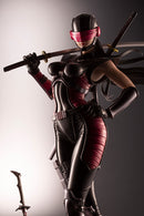 Dawn Moreno (Snake Eyes II) | 1/7 G.I. Joe Bishoujo Statue