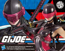 Dawn Moreno (Snake Eyes II) | 1/7 G.I. Joe Bishoujo Statue