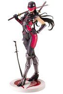 Dawn Moreno (Snake Eyes II) | 1/7 G.I. Joe Bishoujo Statue