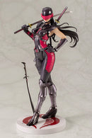 Dawn Moreno (Snake Eyes II) | 1/7 G.I. Joe Bishoujo Statue
