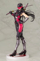 Dawn Moreno (Snake Eyes II) | 1/7 G.I. Joe Bishoujo Statue