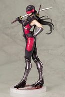Dawn Moreno (Snake Eyes II) | 1/7 G.I. Joe Bishoujo Statue