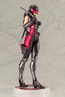 Dawn Moreno (Snake Eyes II) | 1/7 G.I. Joe Bishoujo Statue